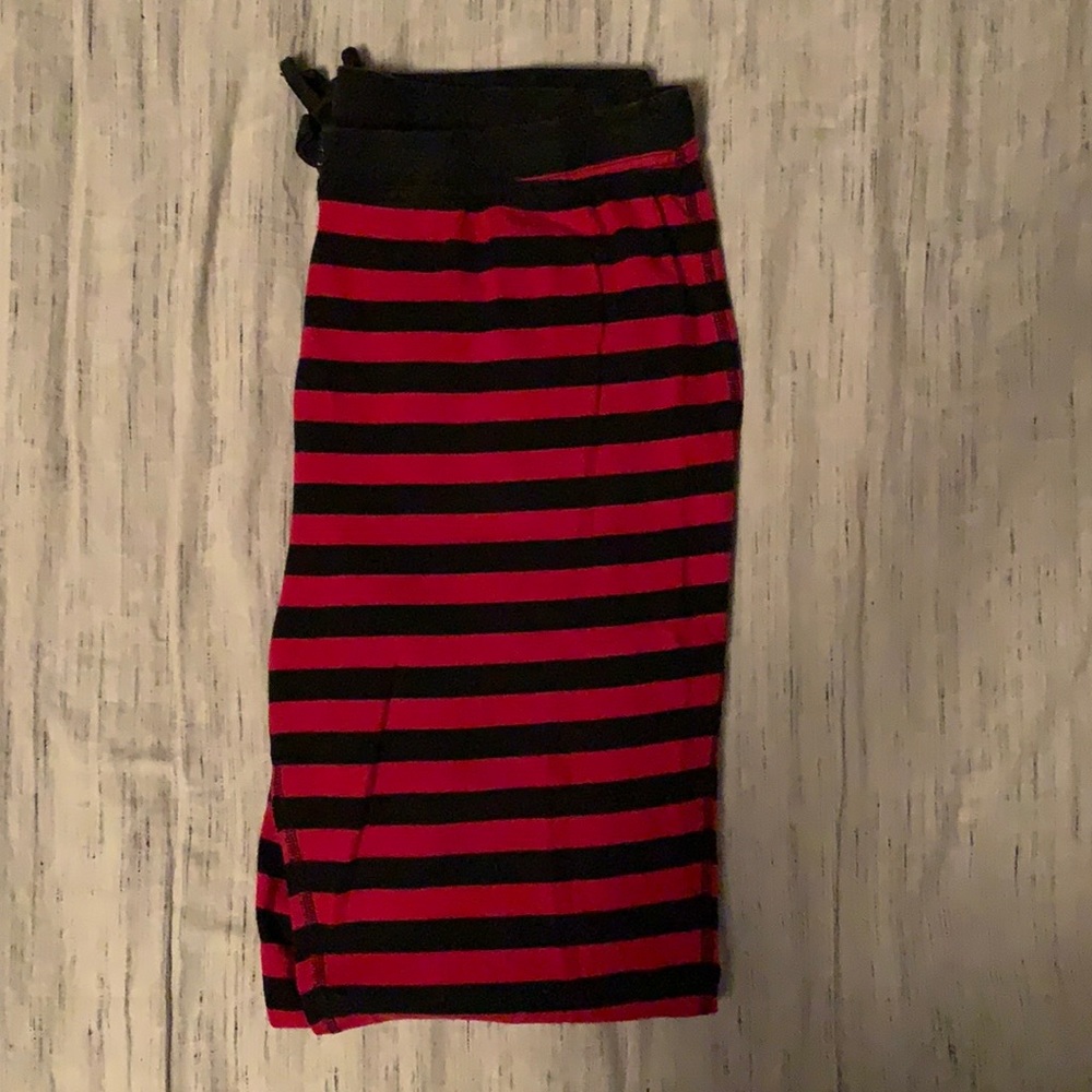 Hanna Andersson Pajama Pants- women’s L